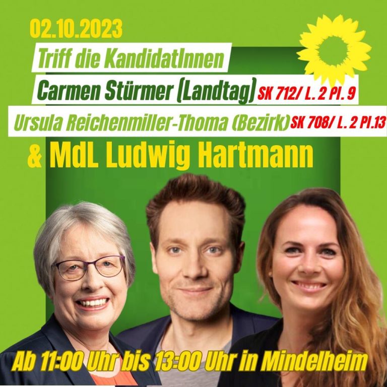Frag Ludwig in Mindelheim