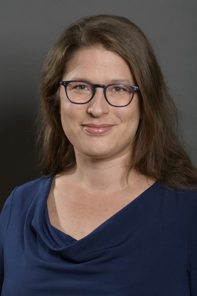 Stephanie Schuhknecht MdL neue Betreuungsabgeordnete